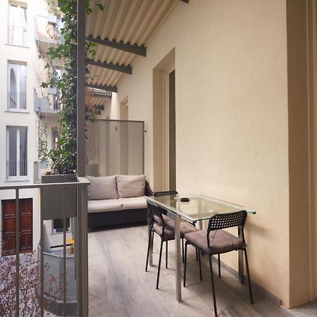 Byme Torino 30 Apartment Luaran gambar