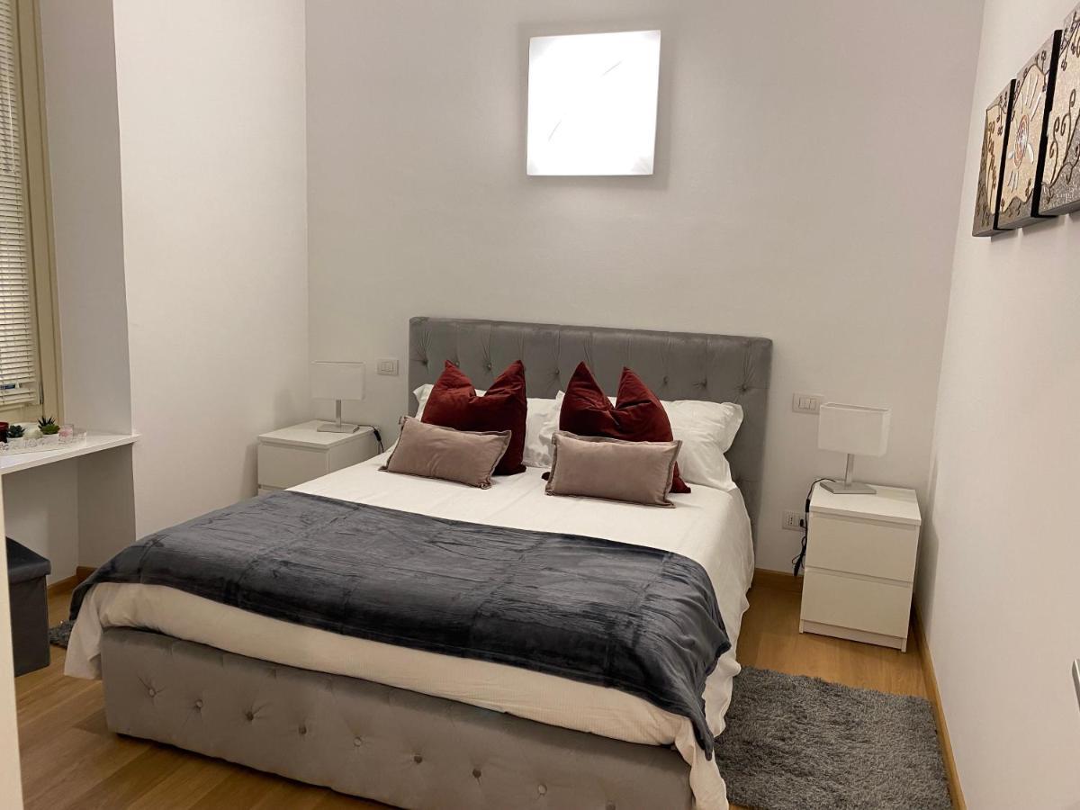 Byme Torino 30 Apartment Luaran gambar