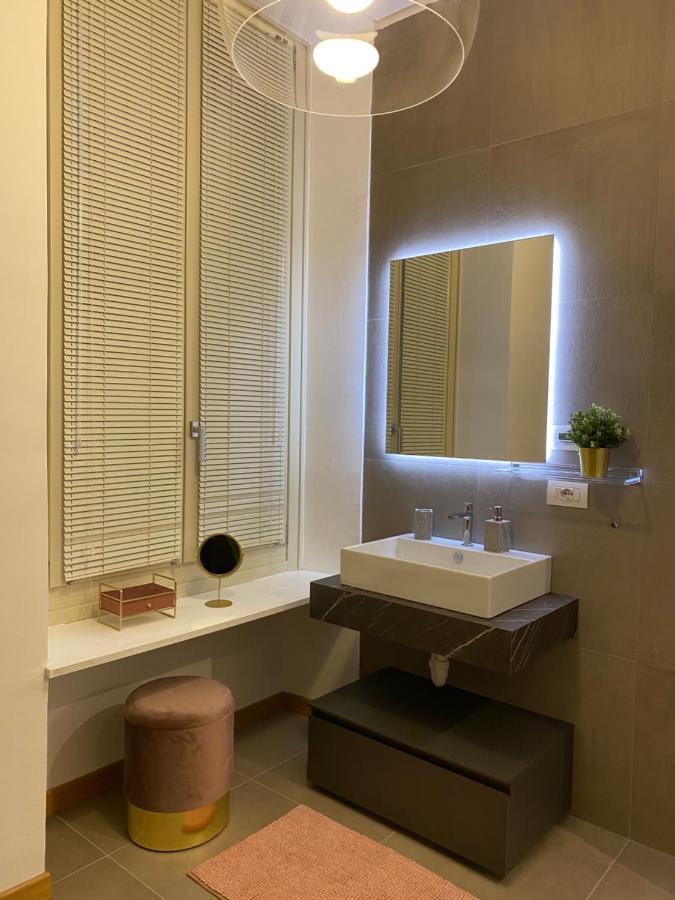 Byme Torino 30 Apartment Luaran gambar