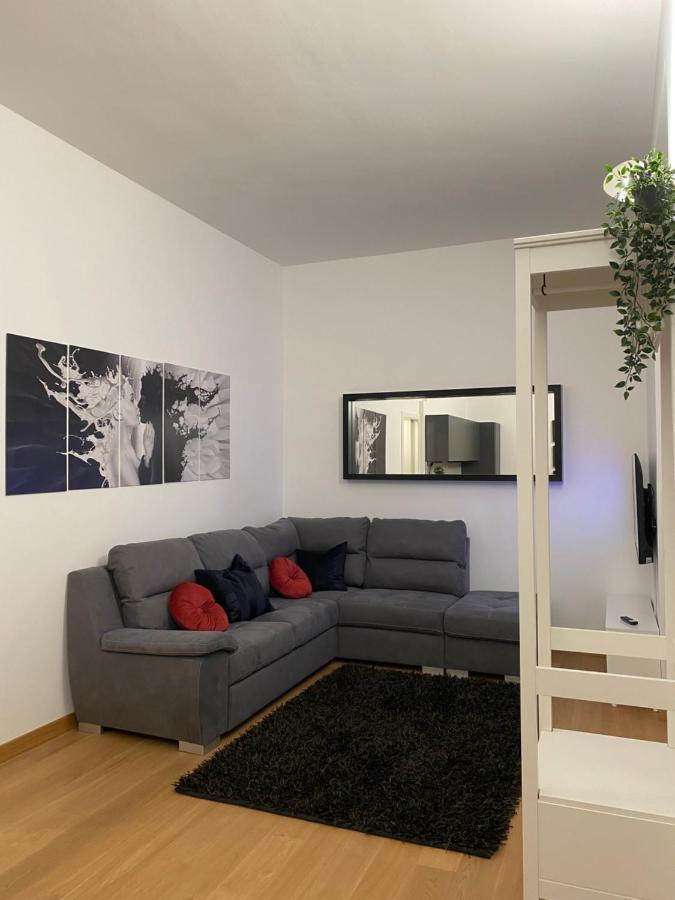 Byme Torino 30 Apartment Luaran gambar