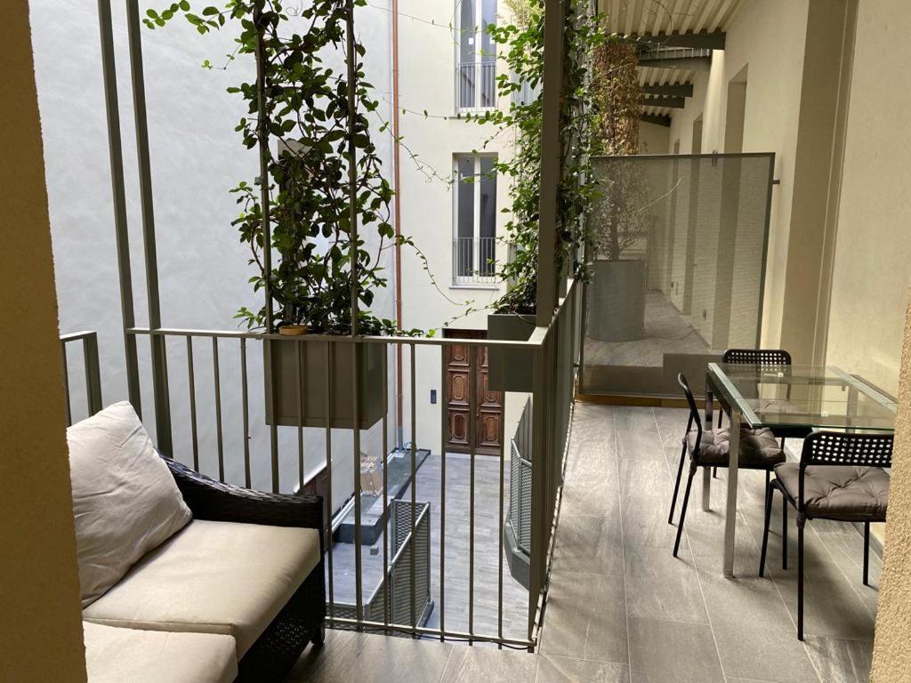 Byme Torino 30 Apartment Luaran gambar