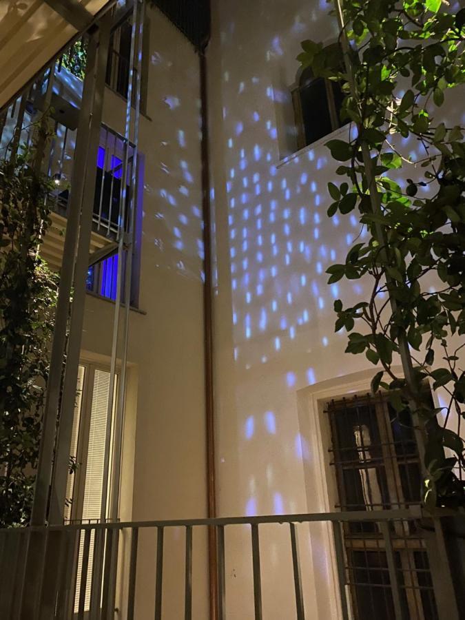 Byme Torino 30 Apartment Luaran gambar